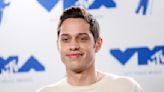 Pete Davidson confirms he's leaving 'SNL' in emotional farewell note: 'I'm so happy and sad about tonight's show'