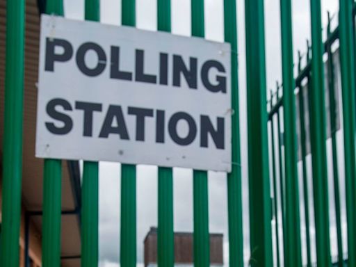 Polling stations in Huyton, Kirkby, Prescot and Stockbridge Village for General Election 2024