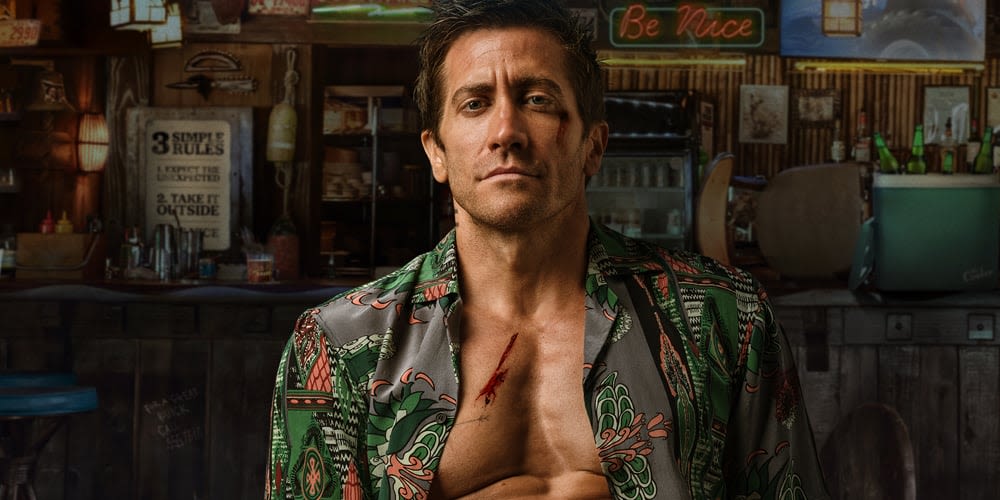 ‘Road House 2′ Confirmed at Amazon with Jake Gyllenhaal Returning