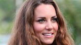 Kate unrecognisable as she shows off different hairstyle in unearthed photo