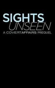 Covert Affairs: Sights Unseen