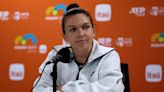 Simona Halep hits back at Caroline Wozniacki over criticism of Miami Open wildcard: 'Why did she say that?'