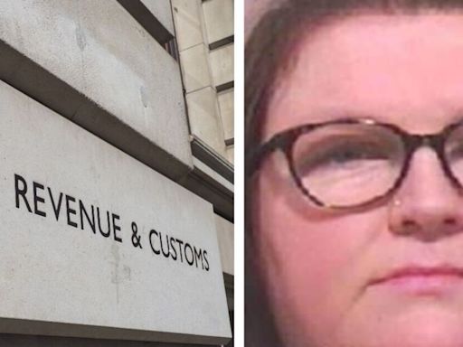 HMRC worker who pocketed over £300k in child benefit only has to repay £1