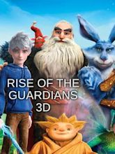 Rise of the Guardians