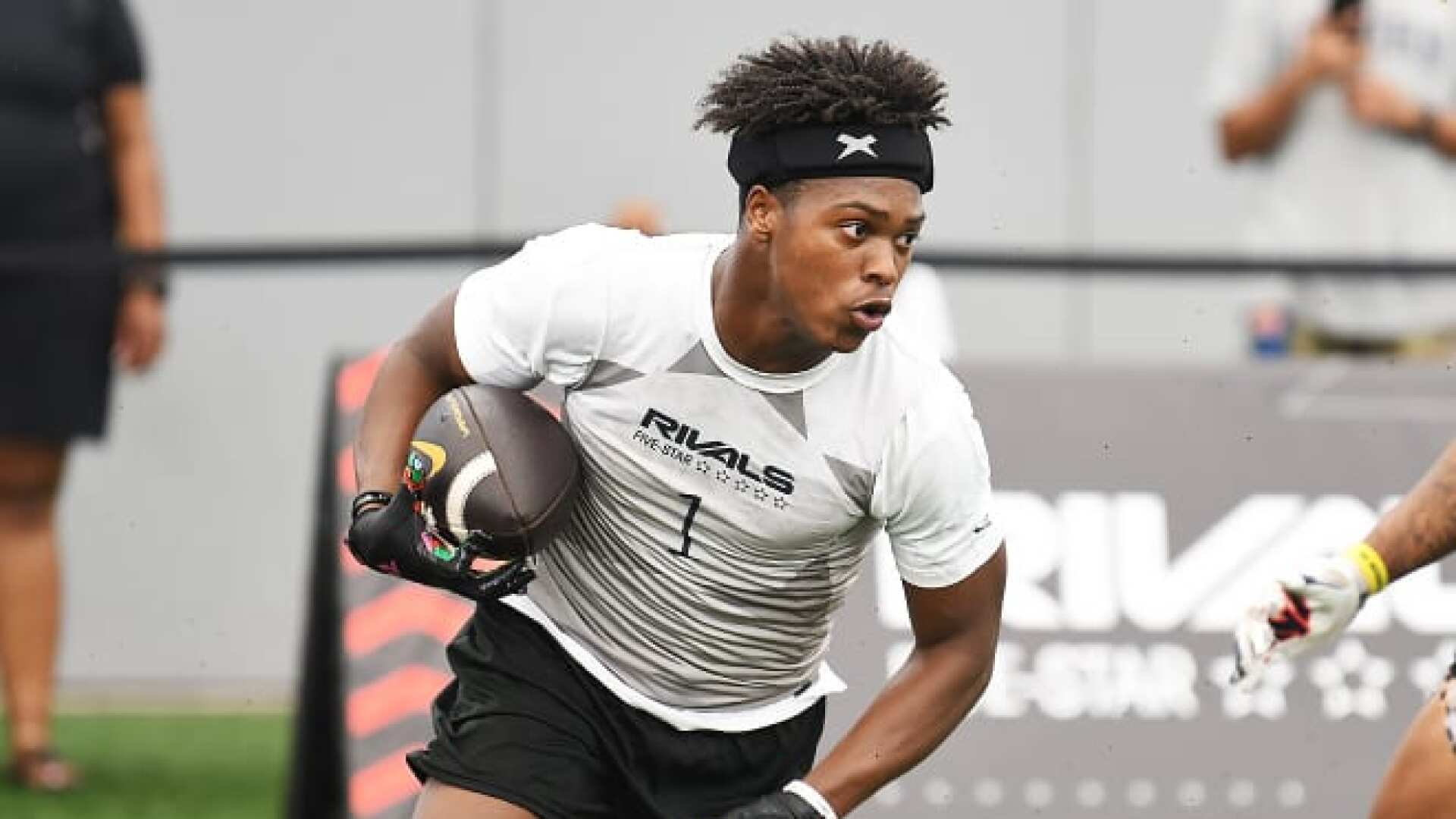 Rivals Five-Star: Breaking down the MVPs at each position