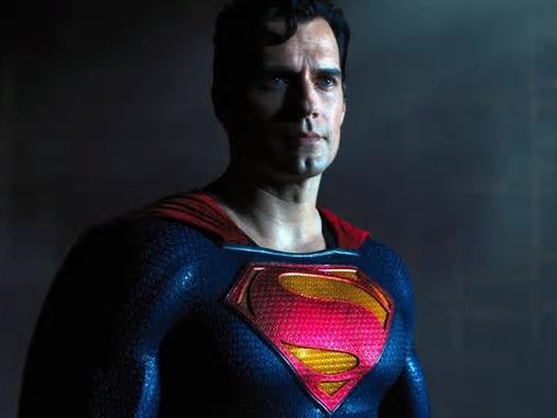 Zack Snyder verrät, wie er Supermans Geschichte zu Ende bringen wollte
