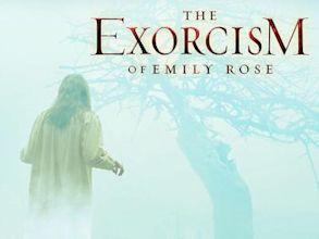 The Exorcism of Emily Rose