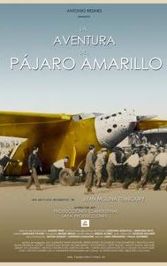 La aventura del pájaro amarillo