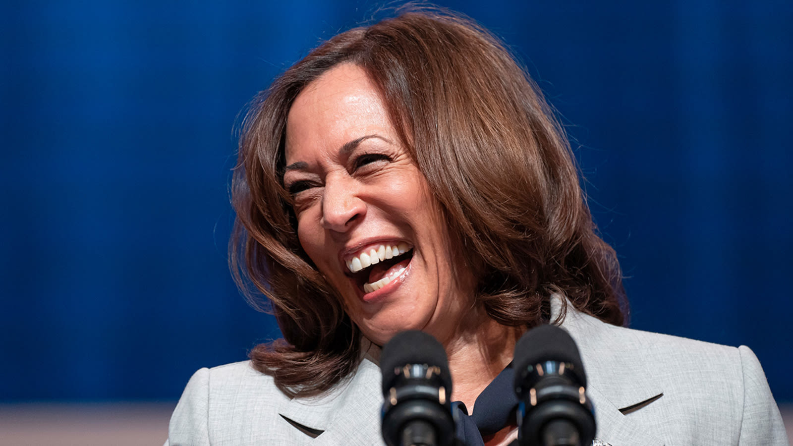 Who has endorsed Kamala Harris and who hasn't? A list of the VP's current endorsements