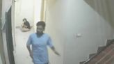 On CCTV, Murdered Woman's Last Moments In Bengaluru Hostel