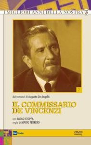 Il commissario De Vincenzi 2