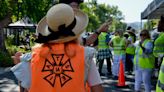 IATSE Workers Show Strike Solidarity – but Worry About Their Own Labor Fight Ahead