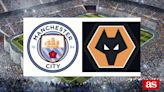 M. City vs Wolves: estadísticas previas y datos en directo | Premier League 2023/2024