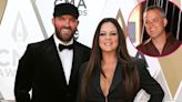 Sara Evans and Ex Craig Schelske’s Marriage Counselor Set Her Up With Now-Husband Jay Barker