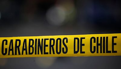 Sujeto fallece tras ser atropellado por hombre al que intentó robarle su camioneta en Puente Alto - La Tercera