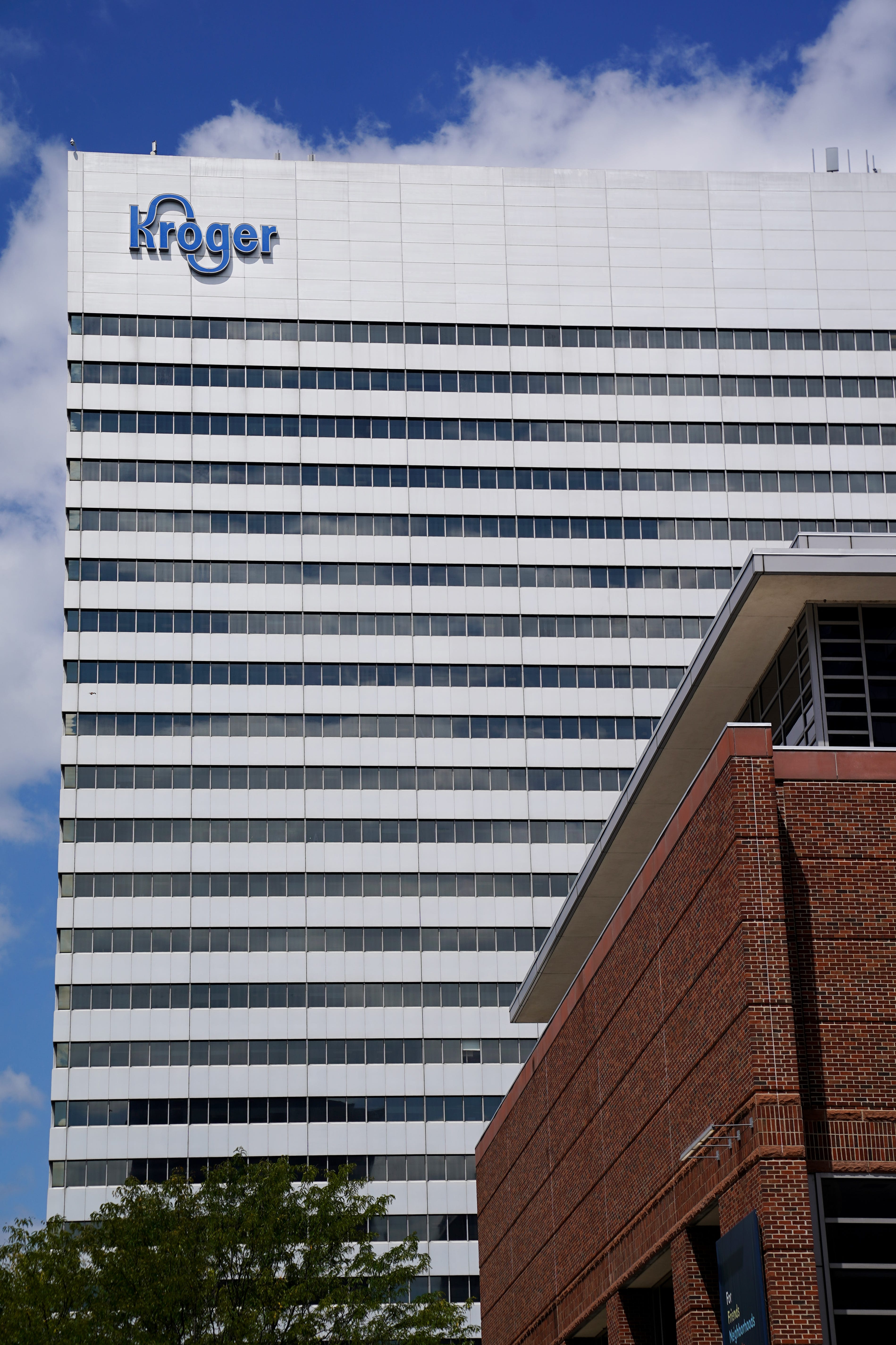 What's it like in courtroom in Kroger showdown with the FTC over the Albertsons merger?