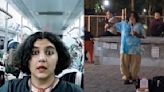 Who Is Zara Esmaeili? Iranian Woman Arrested After Viral Public Singing Video