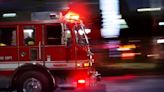 Man killed in Grayslake-area house fire