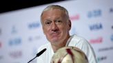 Deschamps ironizó contra Benzema y habló del “virus del camello”, a horas de Argentina vs. Francia, la final del Mundial Qatar 2022