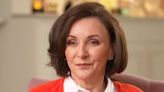 Strictly's Shirley Ballas candidly reflects on 'tough' upbringing