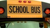 Wisconsin eighth grader takes the wheel of his school bus after driver loses consciousness