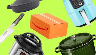 The 15+ best Prime Day kitchen appliance deals that expire tonight