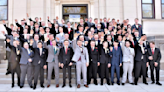 Authorities investigate after photo shows Baraboo students giving apparent Nazi salute