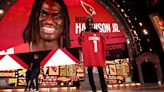 Want a Marvin Harrison Jr. Arizona Cardinals jersey? You can't buy one. Here's why