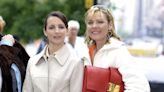 Samantha Jones Makes Subtle 'And Just Like That' Cameo Ahead of Kim Cattrall's Return