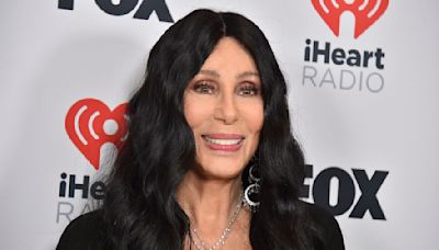 Cher: Fing in Las Vegas finanziell bei null an