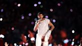 The 5 biggest talking points from Super Bowl 2024, from Usher’s skates to Taylor Swift’s drinking games