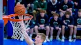 'This is a dream come true': Peoria Notre Dame High School basketball star commits to Iowa