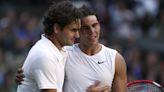 El nacimiento de la rivalidad entre Roger Federer y Rafael Nadal que involucró a un argentino