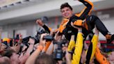 Lando Norris earns 1st career F1 victory by ending Verstappen’s dominance at Miami