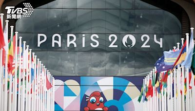 巴黎奧運／倒數5天還剩60萬張票！100公尺、開幕儀式都沒賣完│TVBS新聞網