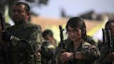 Syria Kurds halt joint ops with U.S.-led coalition after Turkish raids