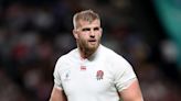 George ready to Kruis off into sunset after Barbarians swansong at Twickenham