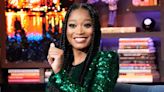 Keke Palmer Says She Wouldn't Be A Good President But Her Virgo Energy Has Us Thinking Otherwise