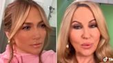 Jennifer Coolidge Recites 'Jenny from the Block' in Debut TikTok — with Special Cameo from Jennifer Lopez