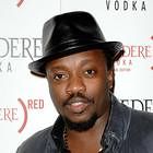 Anthony Hamilton