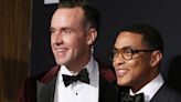 Don Lemon Ties The Knot With Long-Time Fiancé Tim Malone