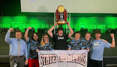 Hitting the Books: Cyclones level up, take Colorado eSports title in 'Mario Kart'