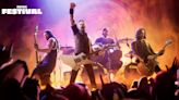 Metallica Set For Fortnite Festival Concert: ‘Metallica: Fuel. Fire. Fury’