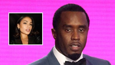 Diddy paid Instagram model Jade Ramey as sex worker—court filing