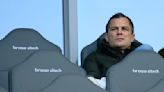 Report: Wolfsburg managing director Schäfer set to join Leipzig