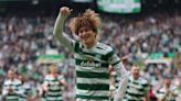 Soccer-Celtic tighten grip on top spot as Furuhashi torments Rangers in 3-2 win