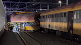 捷克2列火車對撞出軌！ 至少4死26傷