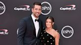 Aaron Rodgers Says Relationship with Danica Patrick Was 'Great for Me': 'We Both Were Finding Our Way'