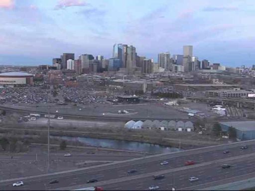Denver weather: Wind, fire and winter weather warnings to start the week