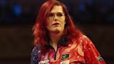 Female darts stars threatened with bans if they refuse to play trans opponents